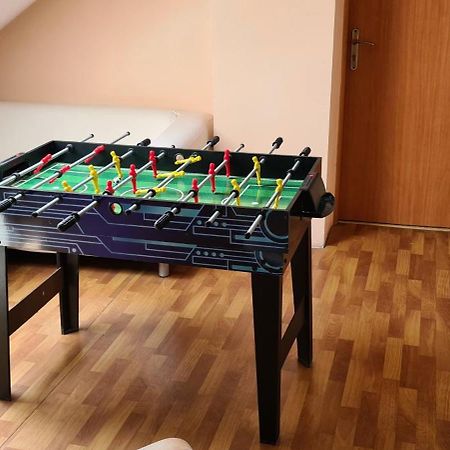 Zajazd Motel Staropolski Pyskowice Camera foto