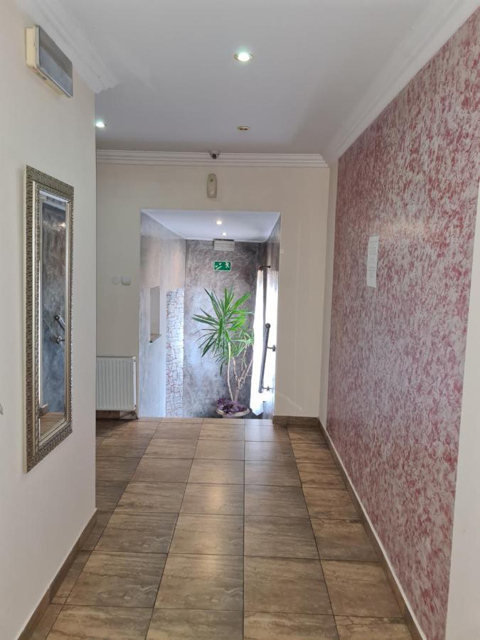 Zajazd Motel Staropolski Pyskowice Esterno foto