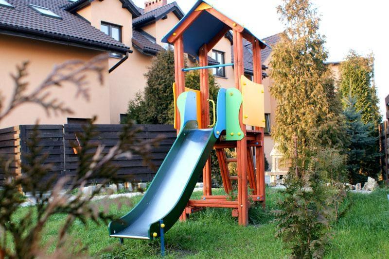 Zajazd Motel Staropolski Pyskowice Esterno foto