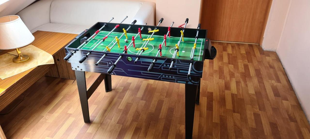 Zajazd Motel Staropolski Pyskowice Esterno foto