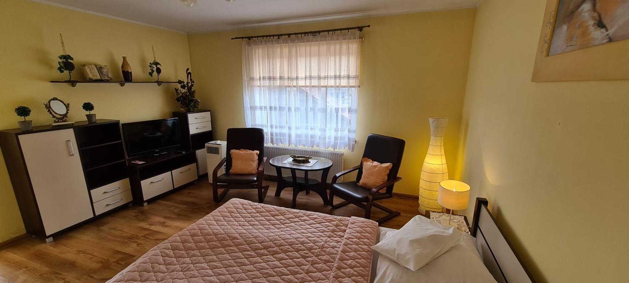 Zajazd Motel Staropolski Pyskowice Camera foto