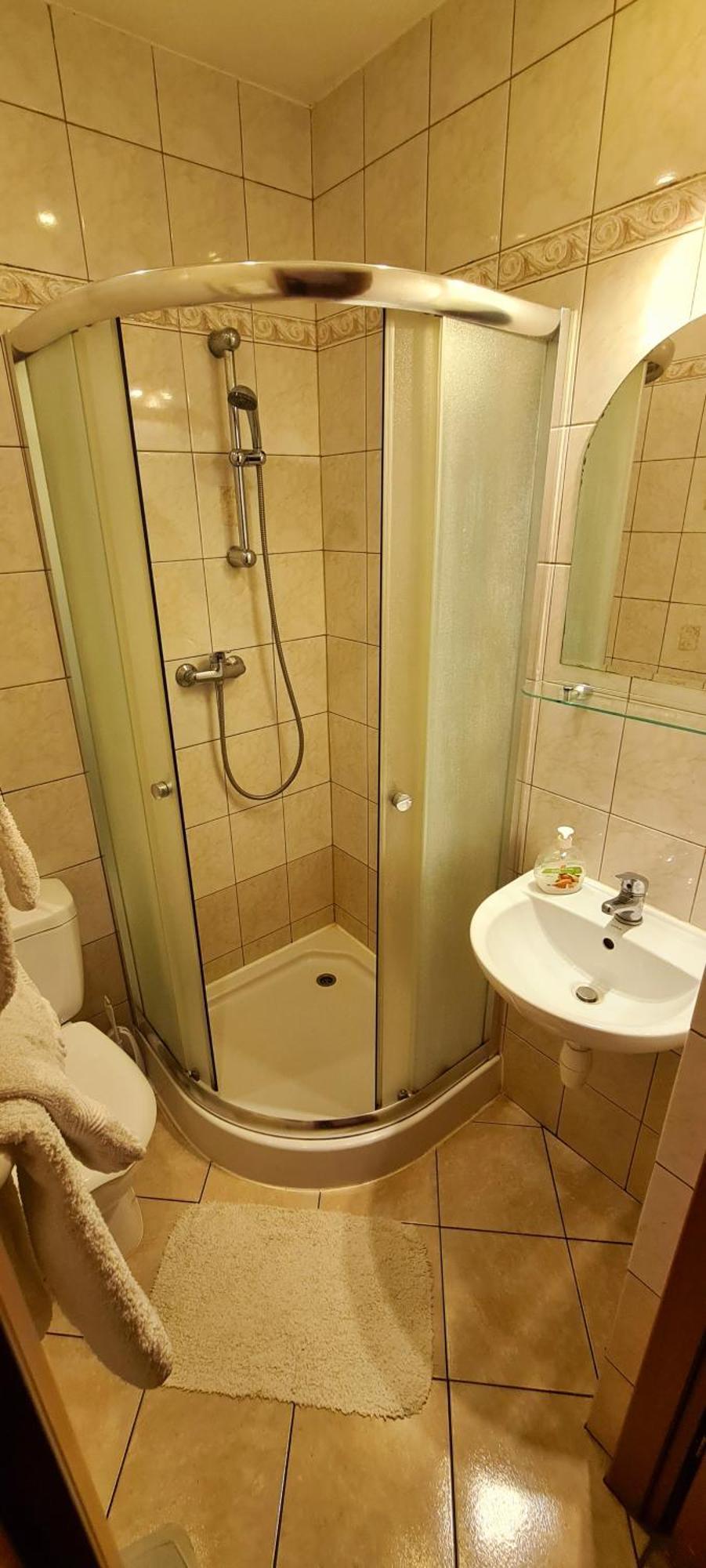 Zajazd Motel Staropolski Pyskowice Camera foto