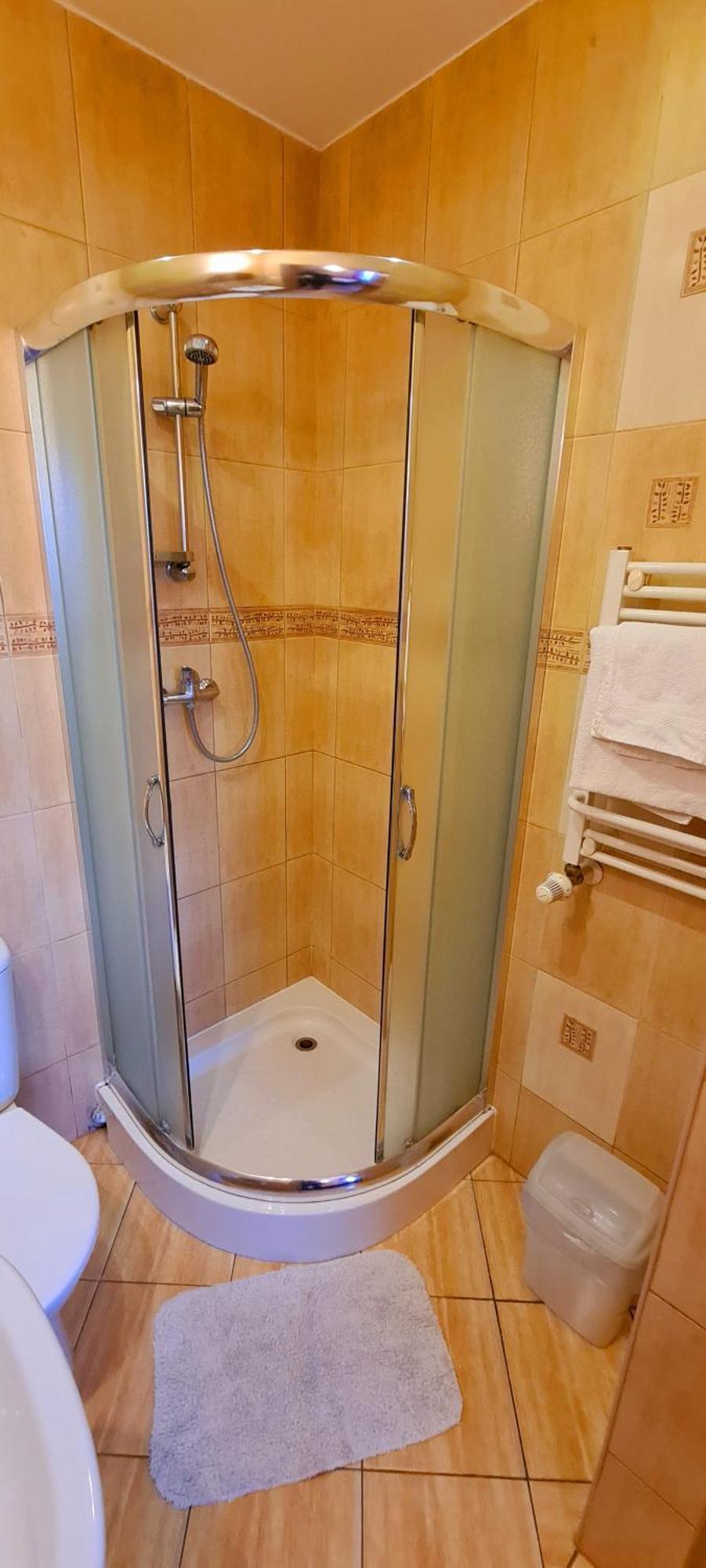 Zajazd Motel Staropolski Pyskowice Camera foto