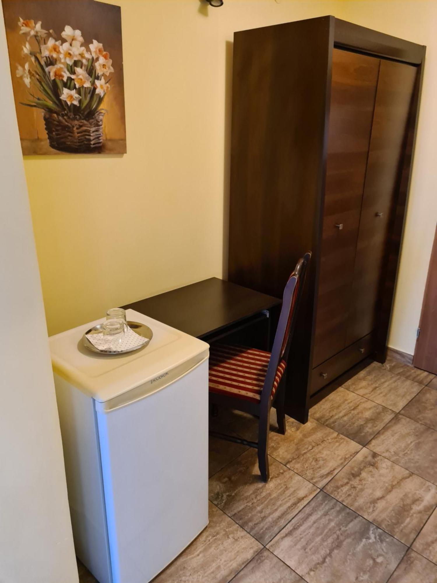 Zajazd Motel Staropolski Pyskowice Camera foto